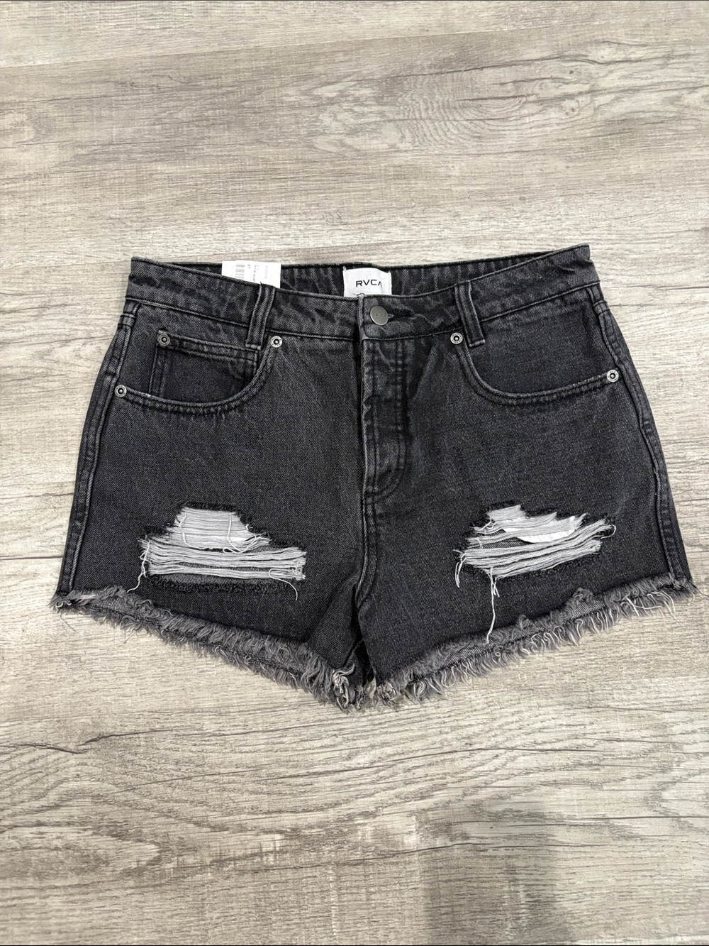 Shorts NWT size 27